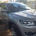 JEEP COMPASS 2.0 16V FLEX SPORT AUTOMÁTICO JEEP COMPASS 2.0 16V FLEX SPORT AUTOMÁTICO