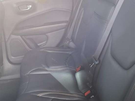 JEEP-COMPASS-2.0 16V FLEX SPORT AUTOMÁTICO JEEP-COMPASS-2020