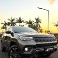 JEEP COMPASS 2.0 TD350 TURBO DIESEL LONGITUDE AT9 JEEP COMPASS 2.0 TD350 TURBO DIESEL LONGITUDE AT9
