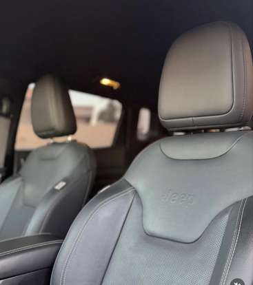 JEEP-COMPASS-2.0 TD350 TURBO DIESEL LONGITUDE AT9 JEEP-COMPASS-2022