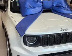 JEEP RENEGADE 1.3 T270 TURBO FLEX AT6 JEEP RENEGADE 1.3 T270 TURBO FLEX AT6
