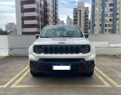 JEEP RENEGADE 1.3 T270 TURBO FLEX TRAILHAWK 4X4 AT9 JEEP RENEGADE 1.3 T270 TURBO FLEX TRAILHAWK 4X4 AT9