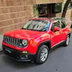 JEEP RENEGADE 1.8 16V FLEX LONGITUDE 4P AUTOMÁTICO JEEP RENEGADE 1.8 16V FLEX LONGITUDE 4P AUTOMÁTICO