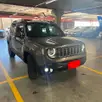 JEEP RENEGADE 1.8 16V FLEX LONGITUDE 4P AUTOMÁTICO JEEP RENEGADE 1.8 16V FLEX LONGITUDE 4P AUTOMÁTICO