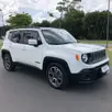 JEEP RENEGADE 1.8 16V FLEX LONGITUDE 4P AUTOMÁTICO JEEP RENEGADE 1.8 16V FLEX LONGITUDE 4P AUTOMÁTICO