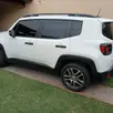 JEEP RENEGADE 1.8 16V FLEX SPORT 4P AUTOMÁTICO JEEP RENEGADE 1.8 16V FLEX SPORT 4P AUTOMÁTICO