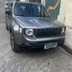 JEEP RENEGADE 1.8 16V FLEX STD 4P AUTOMÁTICO JEEP RENEGADE 1.8 16V FLEX STD 4P AUTOMÁTICO