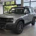 JETOUR T2 1.5 TGDI PHEV XWD 4X4 DHT JETOUR T2 1.5 TGDI PHEV XWD 4X4 DHT