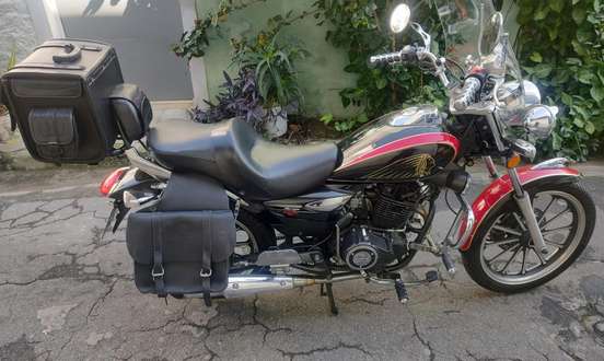 KASINSKI-MIRAGE 150-2013