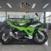 KAWASAKI NINJA 500 SE KAWASAKI NINJA 500 SE