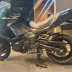 KAWASAKI VERSYS 1100 ABS KAWASAKI VERSYS 1100 ABS