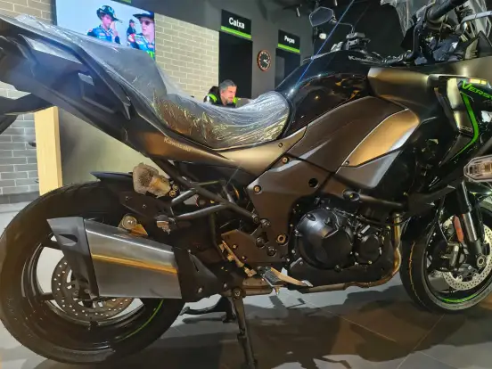 KAWASAKI-VERSYS 1100 ABS KAWASAKI-VERSYS 1100 ABS-2026