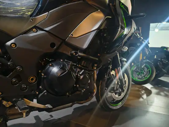KAWASAKI-VERSYS 1100 ABS KAWASAKI-VERSYS 1100 ABS-2026