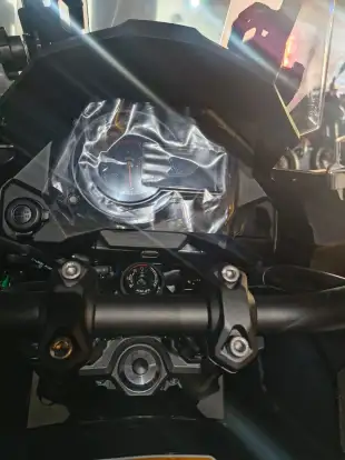 KAWASAKI-VERSYS 1100 ABS-2026