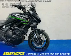 KAWASAKI VERSYS TOURER ABS KAWASAKI VERSYS TOURER ABS