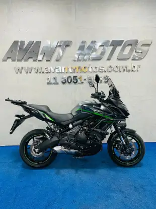 KAWASAKI-VERSYS TOURER ABS KAWASAKI-VERSYS TOURER ABS-2019