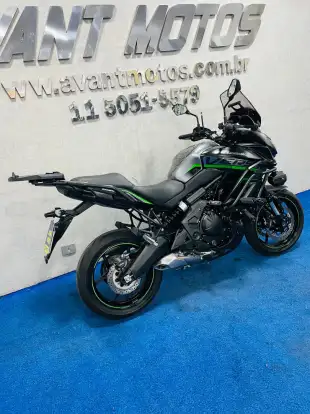 KAWASAKI-VERSYS TOURER ABS KAWASAKI-VERSYS TOURER ABS-2019