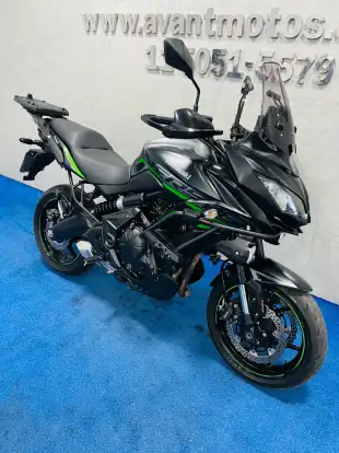 KAWASAKI-VERSYS TOURER ABS KAWASAKI-VERSYS TOURER ABS-2019
