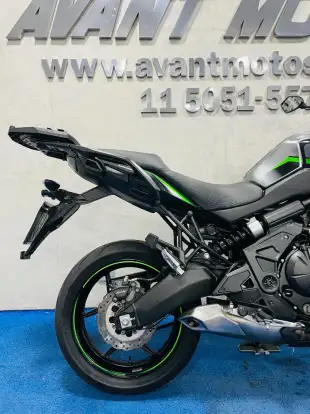 KAWASAKI-VERSYS TOURER ABS KAWASAKI-VERSYS TOURER ABS-2019