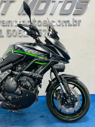 KAWASAKI-VERSYS TOURER ABS KAWASAKI-VERSYS TOURER ABS-2019