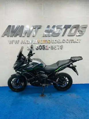KAWASAKI-VERSYS TOURER ABS-2019