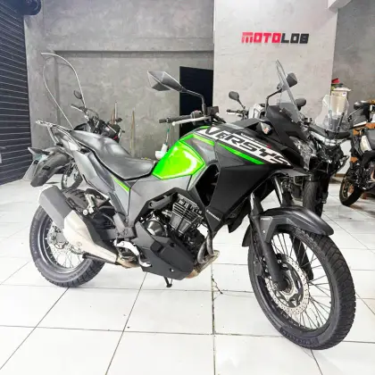 KAWASAKI VERSYS-X 300 