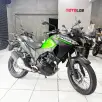 KAWASAKI VERSYS-X 300 KAWASAKI VERSYS-X 300
