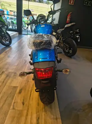 KAWASAKI-VULCAN S ABS CAFÉ-2026