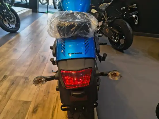 KAWASAKI-VULCAN S ABS CAFÉ KAWASAKI-VULCAN S ABS CAFÉ-2026