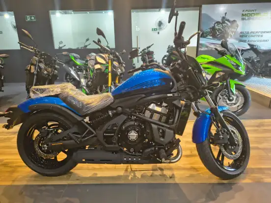 KAWASAKI-VULCAN S ABS CAFÉ KAWASAKI-VULCAN S ABS CAFÉ-2026