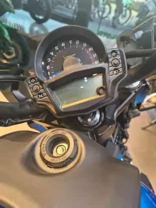KAWASAKI-VULCAN S ABS CAFÉ-2026