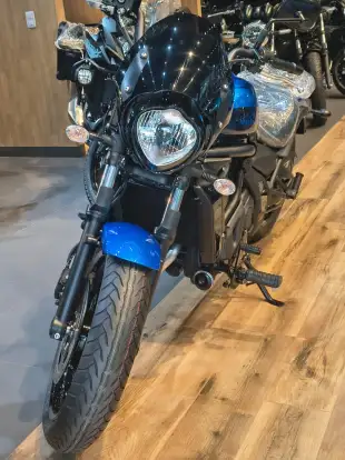 KAWASAKI-VULCAN S ABS CAFÉ-2026
