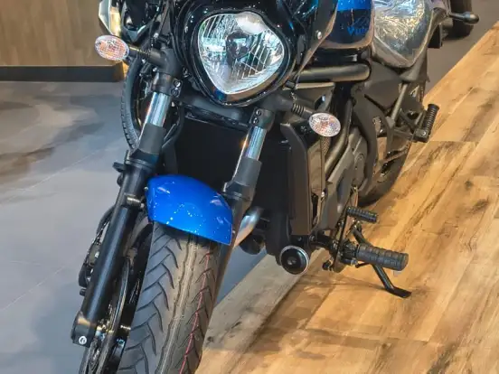 KAWASAKI-VULCAN S ABS CAFÉ KAWASAKI-VULCAN S ABS CAFÉ-2026