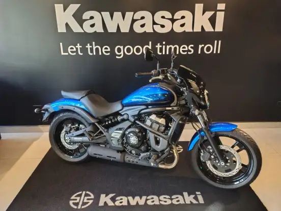 KAWASAKI-VULCAN S ABS CAFÉ-2026