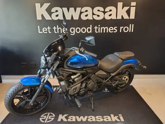 KAWASAKI-VULCAN S ABS CAFÉ KAWASAKI-VULCAN S ABS CAFÉ-2026