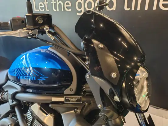 KAWASAKI-VULCAN S ABS CAFÉ KAWASAKI-VULCAN S ABS CAFÉ-2026