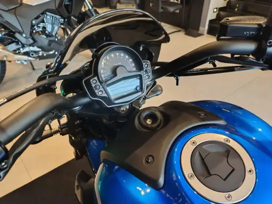 KAWASAKI-VULCAN S ABS CAFÉ KAWASAKI-VULCAN S ABS CAFÉ-2026