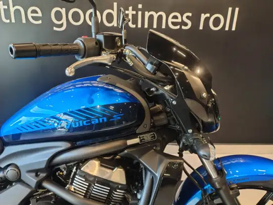 KAWASAKI-VULCAN S ABS CAFÉ KAWASAKI-VULCAN S ABS CAFÉ-2026