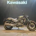 KAWASAKI VULCAN S ABS KAWASAKI VULCAN S ABS