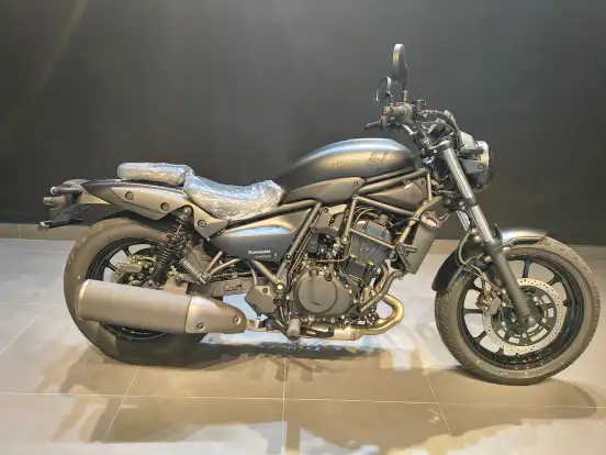KAWASAKI-VULCAN S ABS KAWASAKI-VULCAN S ABS-2026