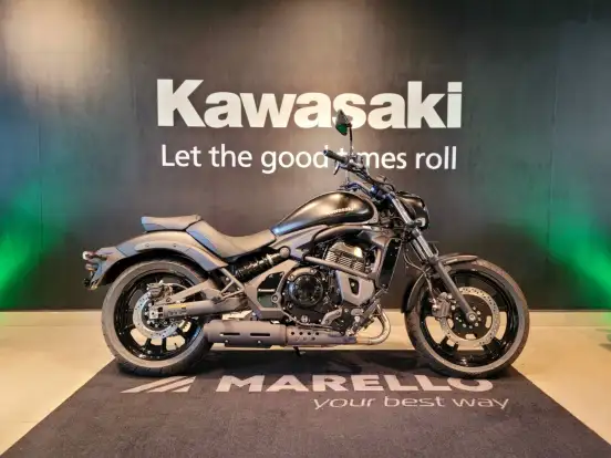 KAWASAKI-VULCAN S ABS-2026