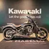 KAWASAKI VULCAN S ABS KAWASAKI VULCAN S ABS