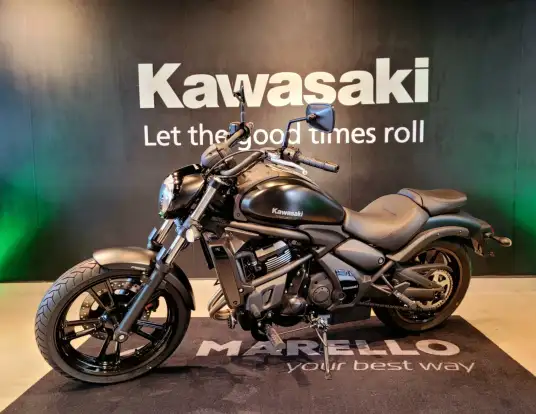 KAWASAKI-VULCAN S ABS-2026