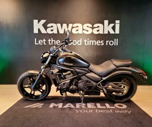 KAWASAKI-VULCAN S ABS-2026