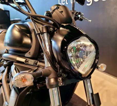 KAWASAKI-VULCAN S ABS KAWASAKI-VULCAN S ABS-2026