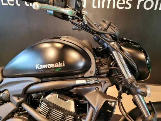 KAWASAKI-VULCAN S ABS-2026