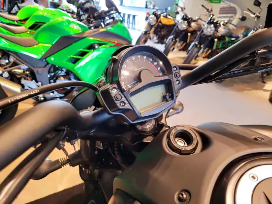 KAWASAKI-VULCAN S ABS KAWASAKI-VULCAN S ABS-2026