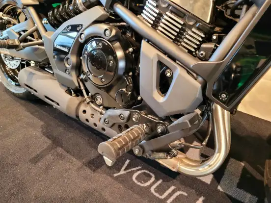 KAWASAKI-VULCAN S ABS-2026