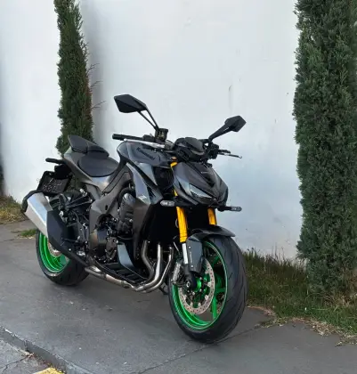 KAWASAKI Z1100 SE KAWASAKI Z1100 SE