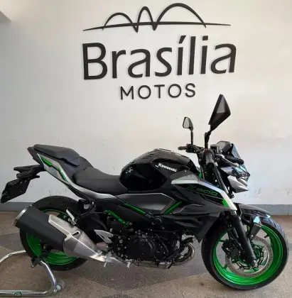 KAWASAKI Z500 SE KAWASAKI Z500 SE